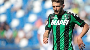 Calciomercato Sassuolo, c'è un quinquennale pronto per Berardi