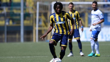 Calciomercato Juve Stabia, rinnovano Matute e Morero