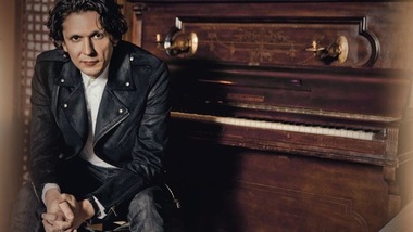 Ermal Meta, nuovo live a Roma