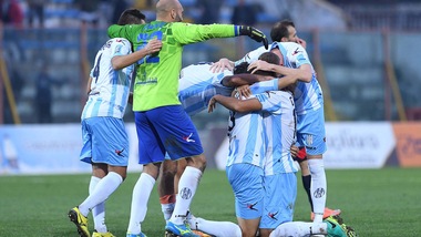 Calciomercato Akragas, riconfermato il tecnico Di Napoli