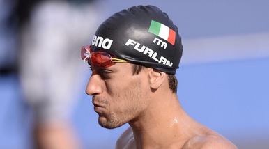 Mondiali nuoto, Furlan è d'argento nella 25 km