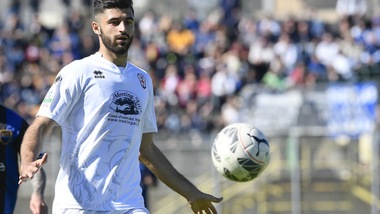 Calciomercato Empoli, prossimo obiettivo Emmanuello