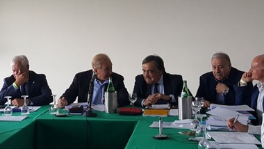 Volley: Fipav, nominati i tecnici del Club Italia