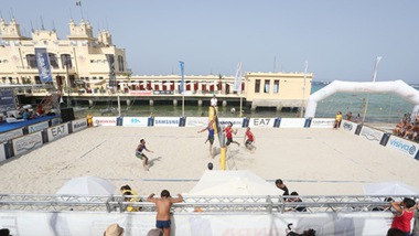 Beach Volley: Campionato Italiano, decisi i primi semifinalisti