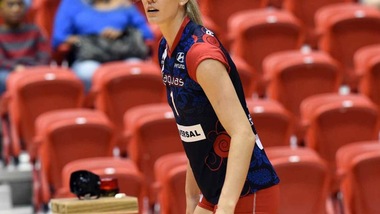 Volley: A1 Femminile, Legnano ingaggia Drews