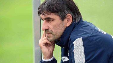 Calciomercato Genoa, Juric: «Serve un difensore. Laxalt? Forse lo perdiamo»