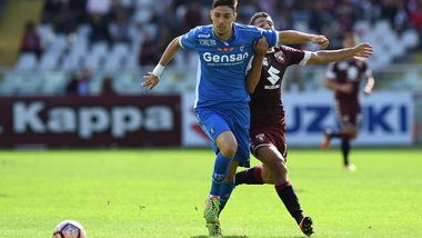 Calciomercato Spal, doppia pista: Pa Konate e Barba