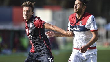 Calciomercato Ternana, il sogno si chiama Giannetti