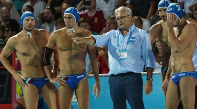 Mondiali Pallanuoto, Italia-Kazakistan 12-7: ora la Croazia