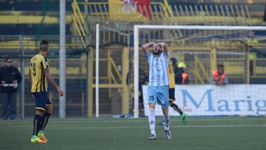 Calciomercato Akragas, rinnova Sepe. Firma Gaetano Navas