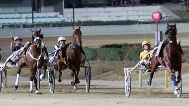 Il Due Mari promosso