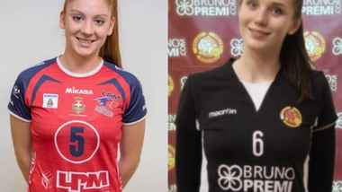 Volley: A2 femminile, due arrivi in casa Delta