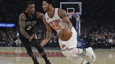 NBA, Rose ha deciso: andrà ai Cavs