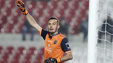 Calciomercato Novara-Trapani, scambio Farelli-Pacini