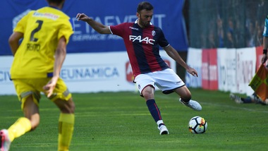 Serie A Bologna, Torosidis: «Dipende tutto da noi»