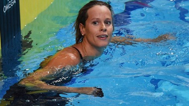 Mondiali nuoto, Federica Pellegrini in finale nei 200 sl