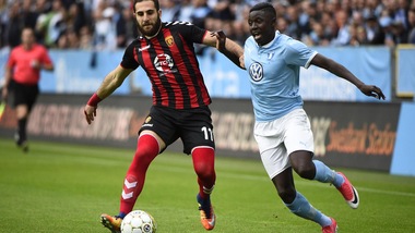 Calciomercato Spal, Konate in arrivo. E ora Grassi