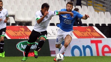 Calciomercato Cesena, pressing per Laribi