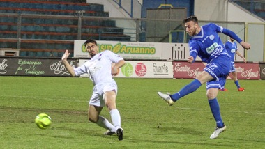 Calciomercato Reggiana, dal Sassuolo Cianci in prestito