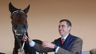 Riccardi se ne va in Corea