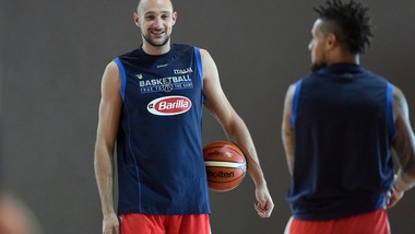 Basket Serie A, Cusin a un passo da Milano