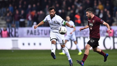 Calciomercato Cesena, nel mirino Laribi e Marchizza