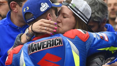 La Fontanesi protagonista di un video di Vega Jones