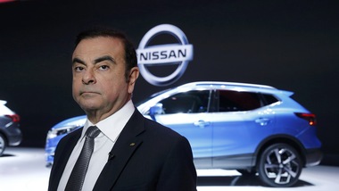 Renault-Nissan-Mitsubishi è il nuovo leader mondiale dell'auto