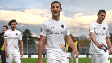 Calciomercato Venezia, Pederzoli al Piacenza a titolo temporaneo