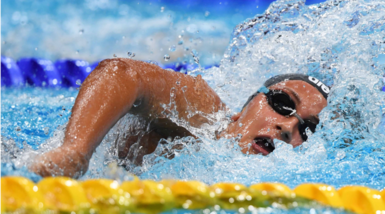 Mondiali, Quadarella in finale negli 800 stile libero