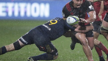 Super Rugby: Crusaders verso la finale. Lions a 2,00 per il riscatto
