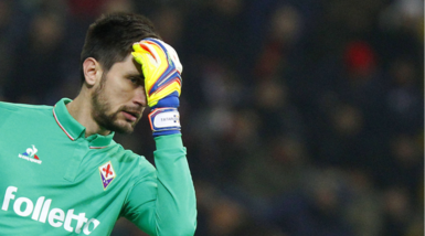 Fiorentina, Taturasanu: il saluto e la frecciata ai tifosi