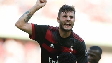Calciomercato Crotone, nuove idee: Cutrone e Rebic