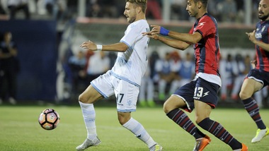 Calciomercato Sampdoria, stop Colley. Ferrari torna di moda