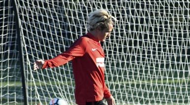 Calciomercato: «Barcellona, Griezmann il sogno: ma c'è un ostacolo»