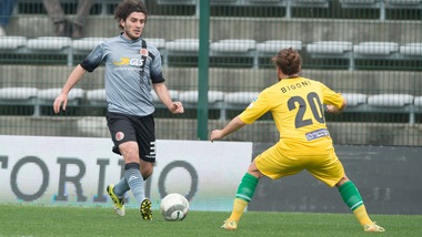 Calciomercato Reggiana, arriva Manfrin dal Chievo