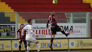 Calciomercato Ternana, via Gambino: risolto il contratto