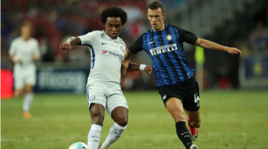 «Manchester United, Perisic ad un passo: 53 milioni all'Inter»