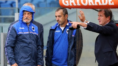 Calciomercato Sampdoria, occhi sul baby Nedelcu