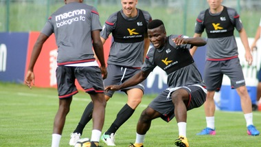 Calciomercato, Torino su Donsah: c'è ancora distanza