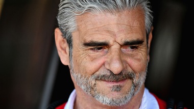 F1 Ungheria, Arrivabene: «Vittoria Ferrari per tutta l’Italia»