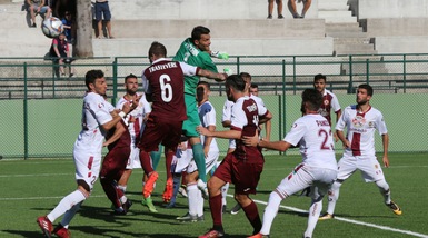 Coppa Italia 2017/18: gli accoppiamenti del secondo turno