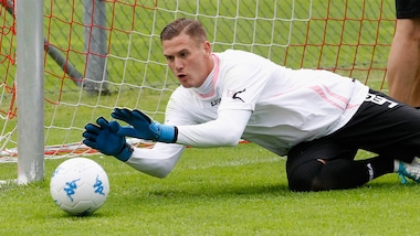 Calciomercato Cesena, ufficiale: Fulignati in porta