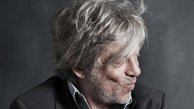 Paolo Rossi nei panni de L’Improvvisatore