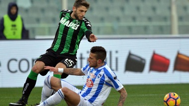 Calciomercato, Chievo e Genoa vigili su Biraghi