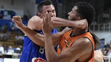 Caso Gallinari, Messina: «Errore che pagheremo tutti»