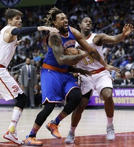 Basket Serie A, Torino sceglie Patterson