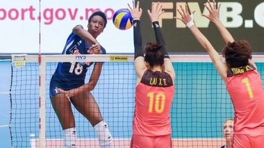 Volley: Final Six, Paola Egonu lancia le azzurre