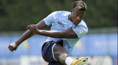 Calciomercato Napoli, Keita è il colpo Champions