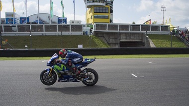 Motomondiale: si chiude il IV Master Camp, e si guarda già al 2018